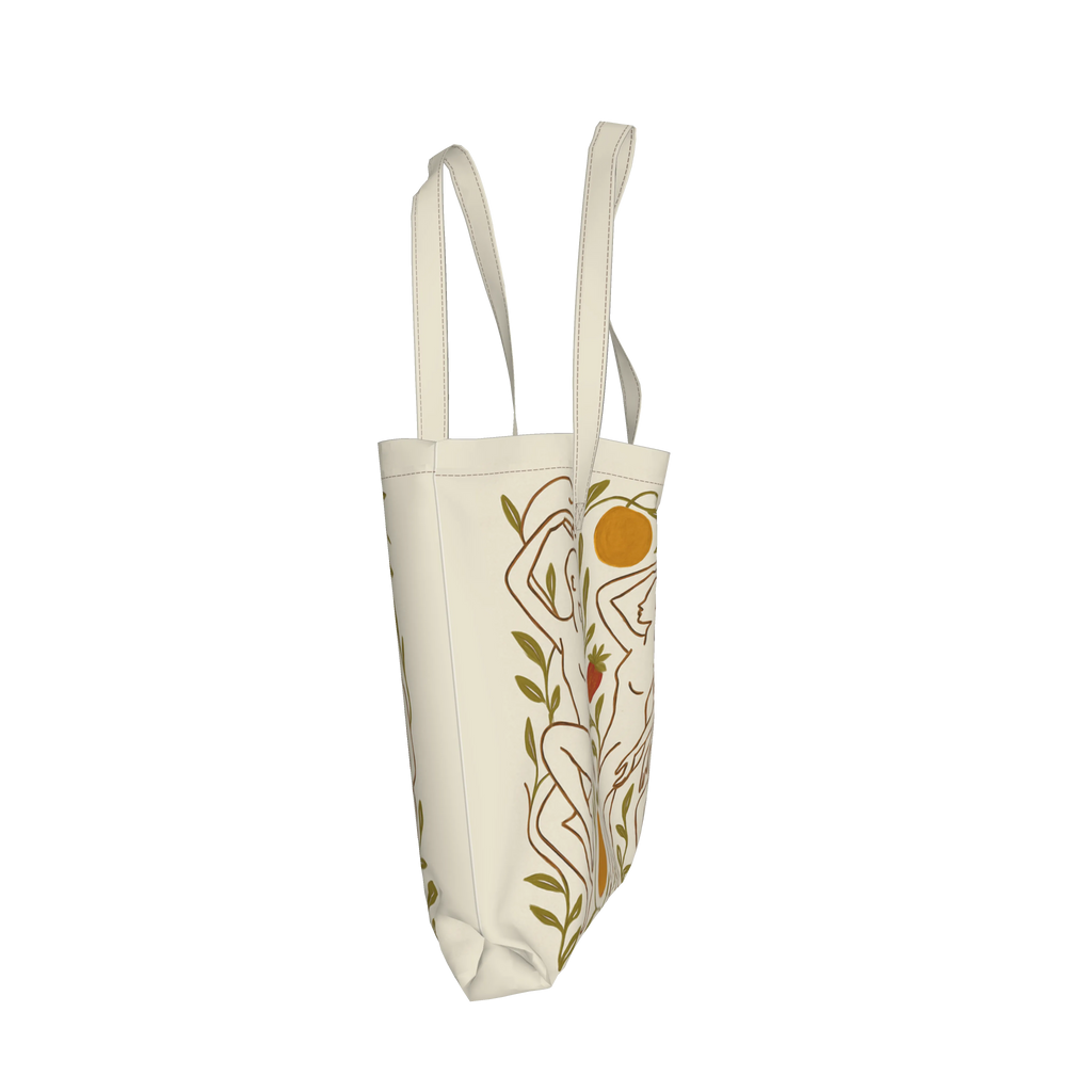 FOREST TOTE
