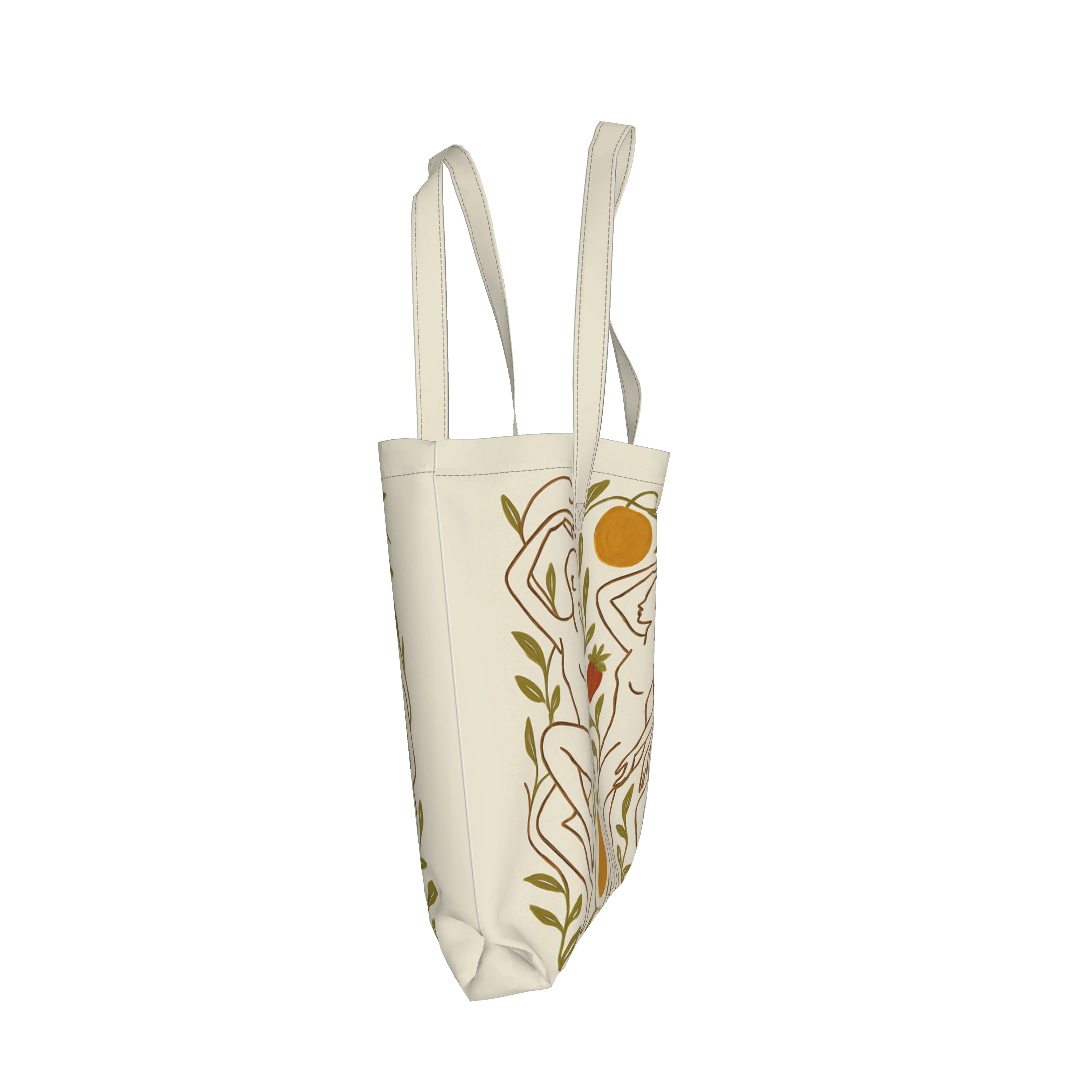 FOREST TOTE