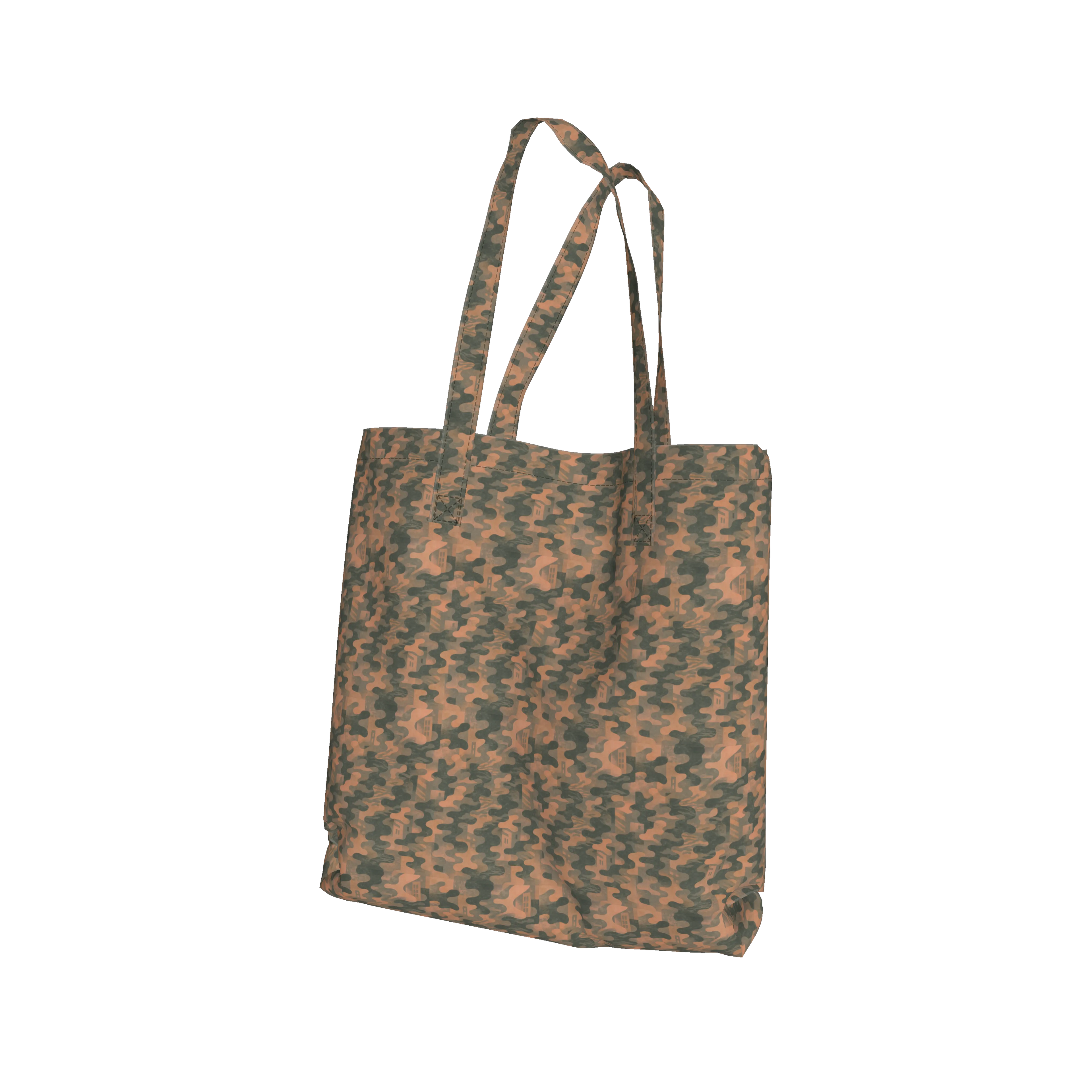 URBAN MIRAGE TOTE