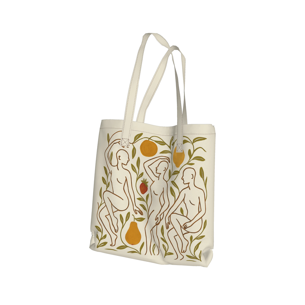 FOREST TOTE
