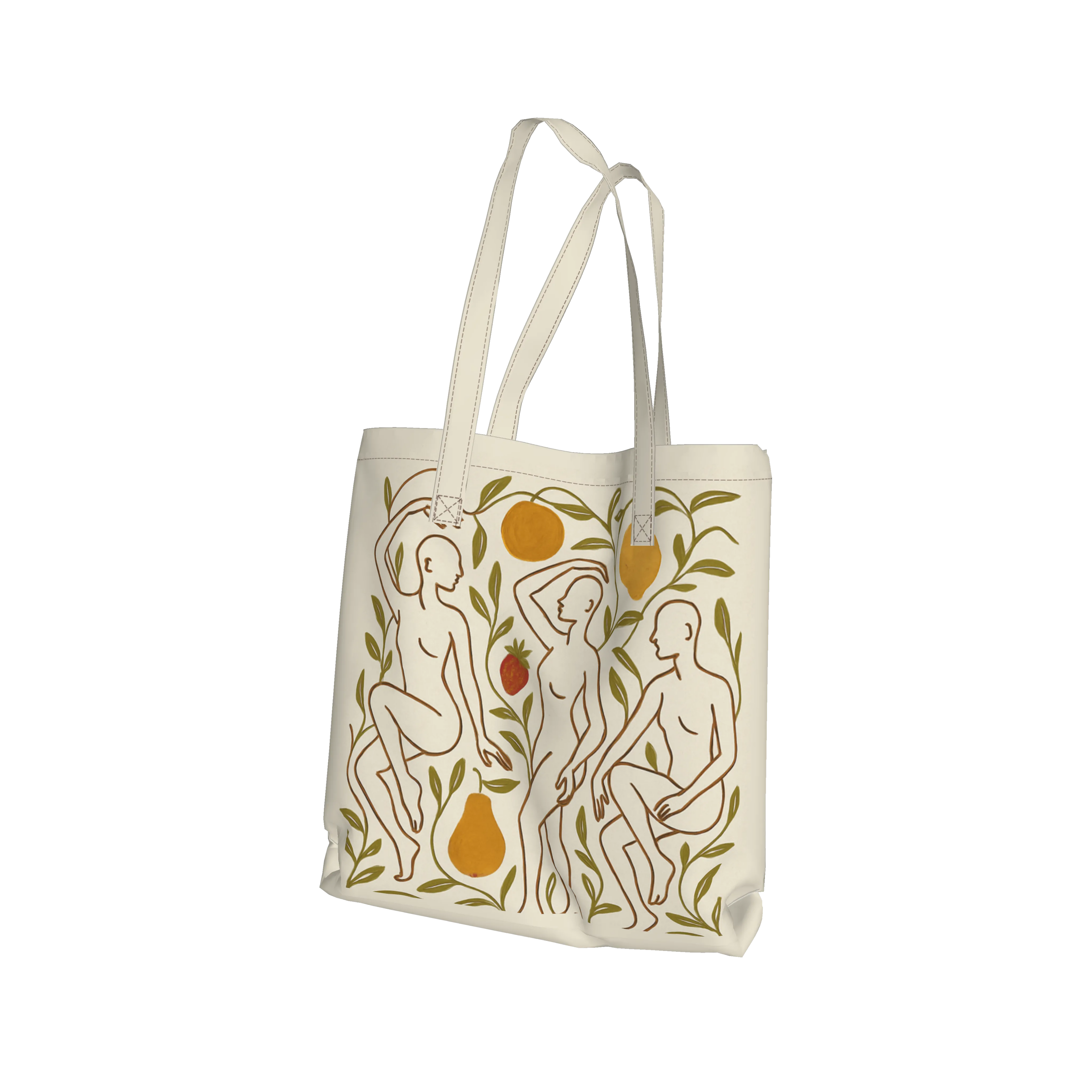 FOREST TOTE