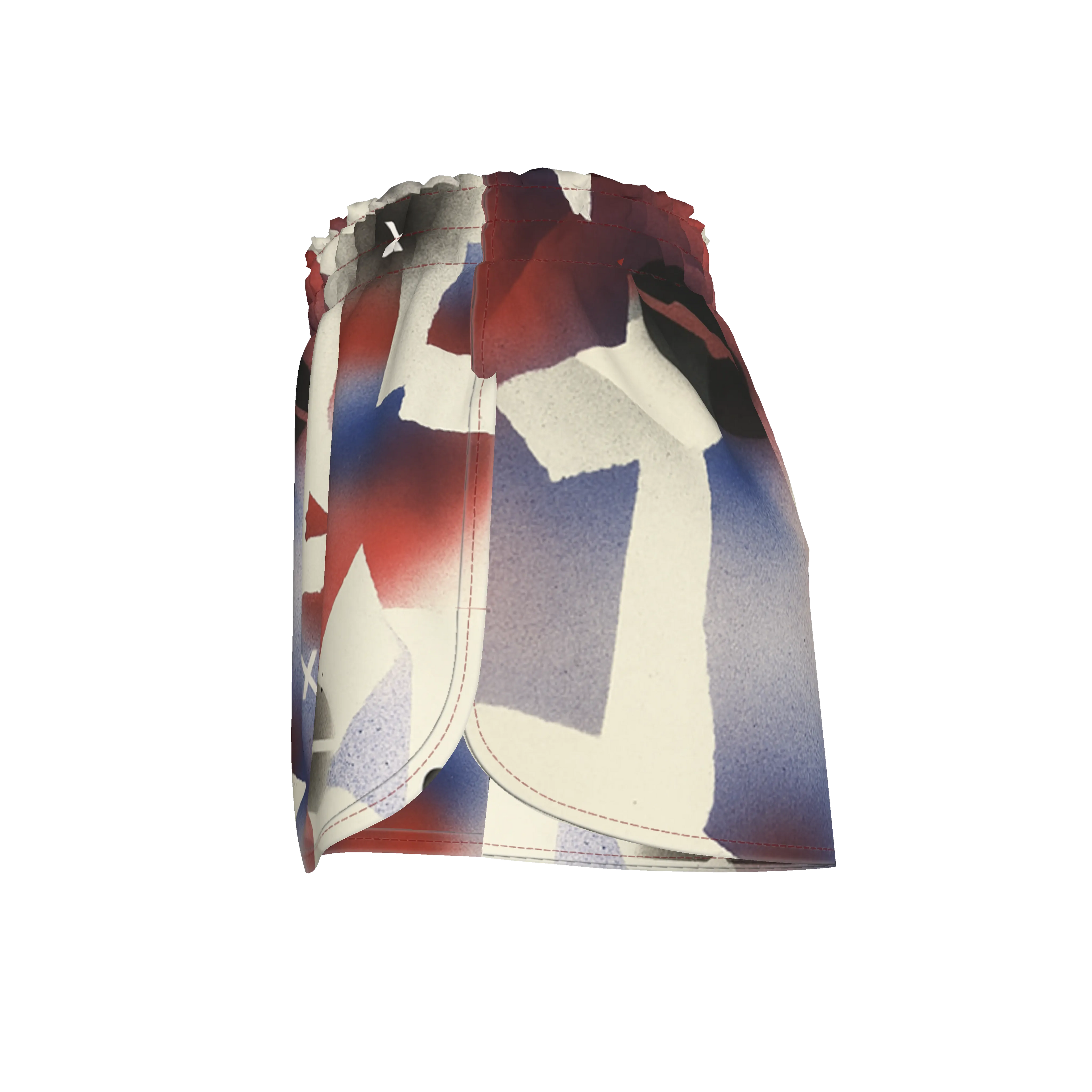 808 MIAMI - 305 SHORTS