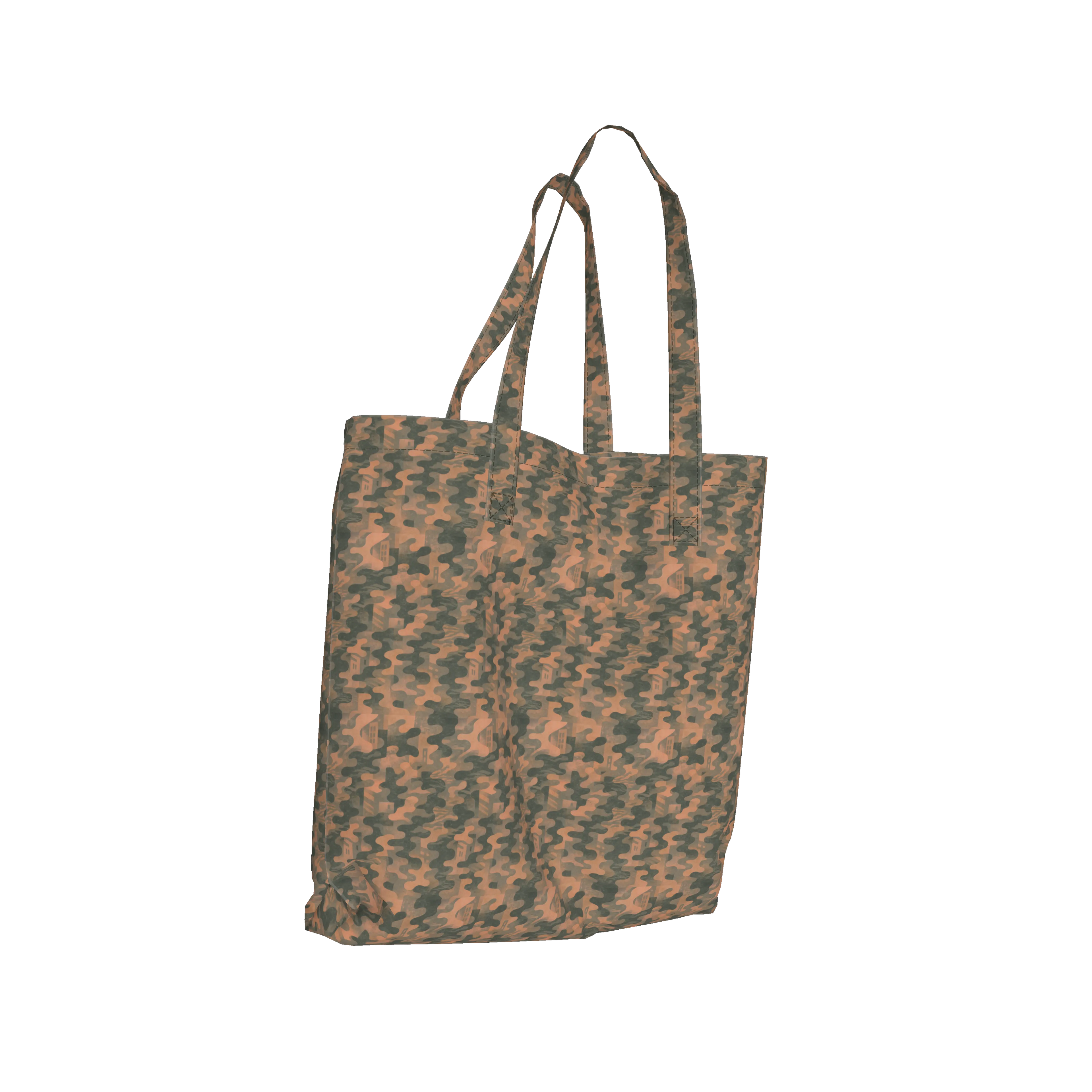 URBAN MIRAGE TOTE
