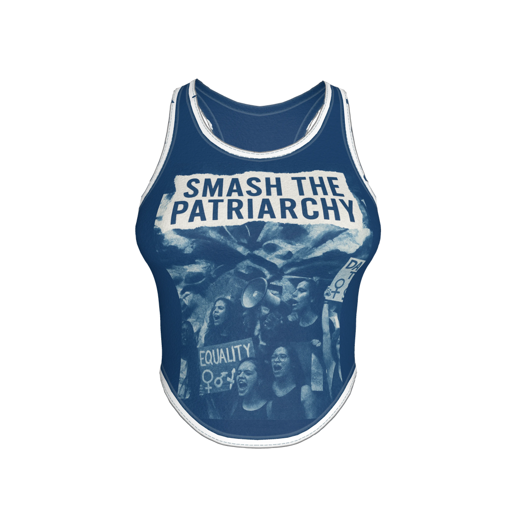 SMASH_THE_PATRIARCHY